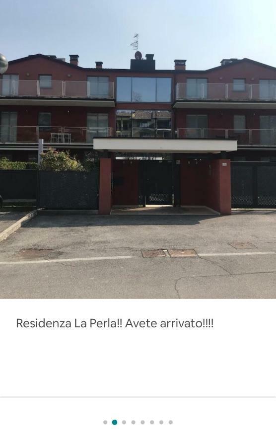 Incantevole Appartamento Anni 50' Soiano Del Lago Exterior photo